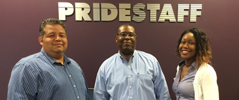 PrideStaff Expands With New Staffing And Employment Agency In Atlanta ...